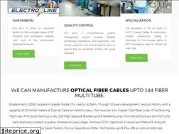 Sites similar to cablesindia.com