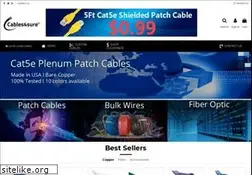 Sites similar to cablesinstock.com