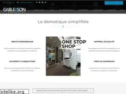 Sites similar to cableson.com
