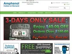 Sites similar to cablesondemand.com