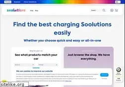 Sites similar to cablesoolutions.shop