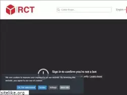 Sites similar to cablesrct.com