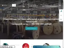 Sites similar to cablestar.ru