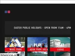 Sites similar to cableswakepark.com.au
