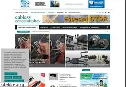 Sites similar to cablesyconectoreshoy.com