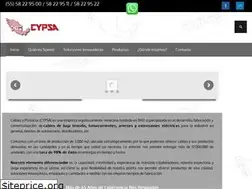 Sites similar to cablesyplasticos.com
