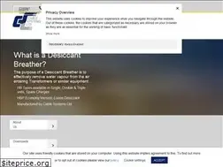 Sites similar to cablesystems.co.uk