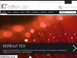Sites similar to cabletech-bg.com