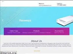 Sites similar to cabletech.co.in