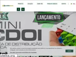 Sites similar to cabletech.com.br