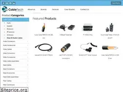 Sites similar to cabletechmea.com