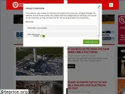 Sites similar to cabletechnologynews.co.uk