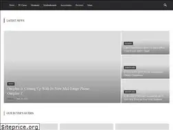 Sites similar to cabletechtalk.com