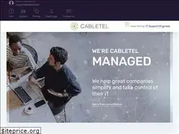 Sites similar to cabletel.com