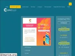 Sites similar to cabletelco.com