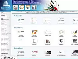 Sites similar to cablethailand.com