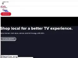 Sites similar to cabletimetv.com