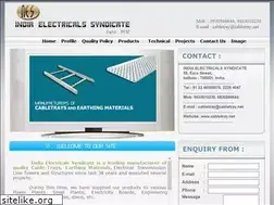 Sites similar to cabletray.net