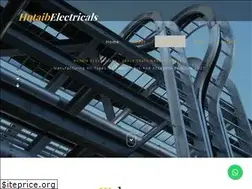 Sites similar to cabletraycompany.com