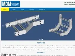 Sites similar to cabletraymanufacturers.com