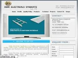 Sites similar to cabletrays.net