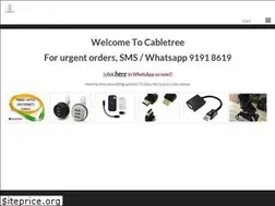 Sites similar to cabletree.com.sg