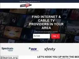 Sites similar to cabletv.com