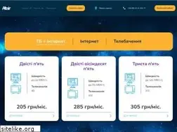 Sites similar to cabletv.dp.ua