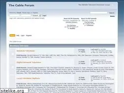 Sites similar to cabletvt.powerrangermail.net