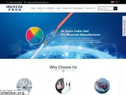 Sites similar to cableunited.com