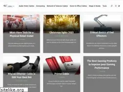 Sites similar to cableuniverse.co.uk