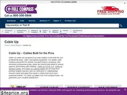Sites similar to cableup.com