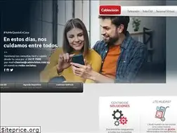 Sites similar to cablevision.com.uy