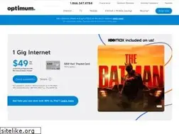 Sites similar to cablevision.com