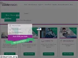 Sites similar to cablevision.ie