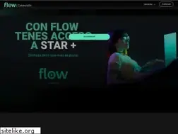 Sites similar to cablevisionflow.com.uy