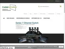 Sites similar to cablewindow.com