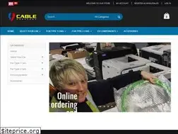 Sites similar to cableworkshop.co.uk