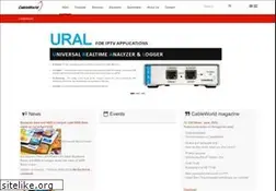 Sites similar to cableworld.hu