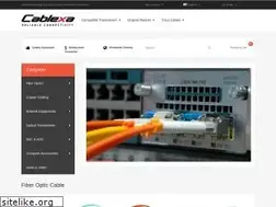 Sites similar to cablexa.com