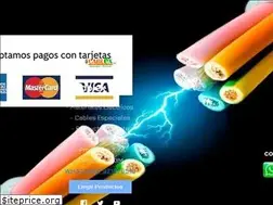 Sites similar to cablexperu.ecwid.com