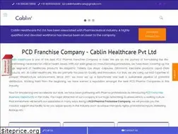 Sites similar to cablin.in