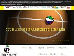Sites similar to cablinares.es