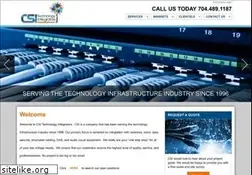 Sites similar to cabling-solutions.net