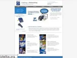 Sites similar to cabling.com.ar