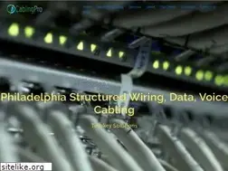 Sites similar to cabling.pro