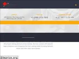 Sites similar to cablingcanada.com