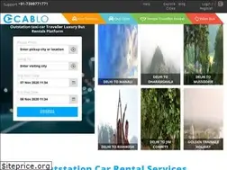 Sites similar to cablo.cab
