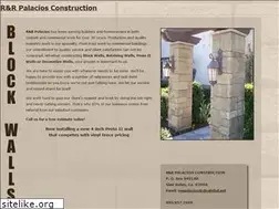 Sites similar to cablockwalls.com