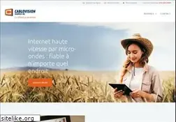 Sites similar to cablovision.com